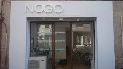 NOGO ESTETICISTAS — Peluquería en Elx