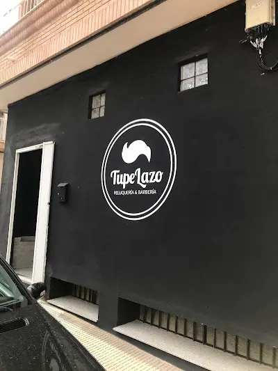 Qué’ Pelazo Peluquería y Estética — Barbería en Sangonera la Seca