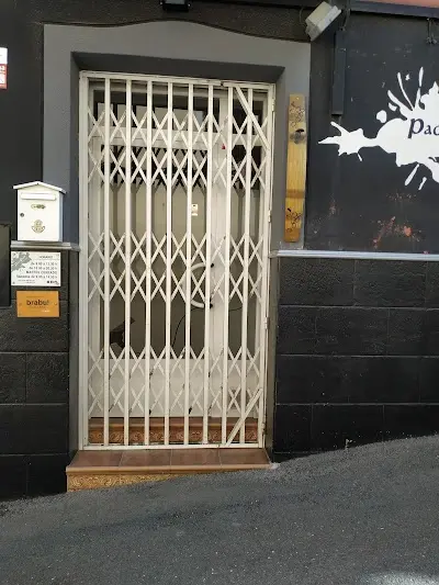 Peluqueria PacoPepe — Peluquería en Bullas