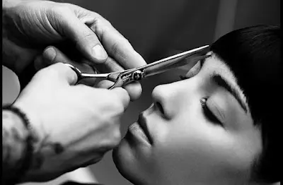 Peluqueria Enrike — Peluquería en San Pedro del Pinatar