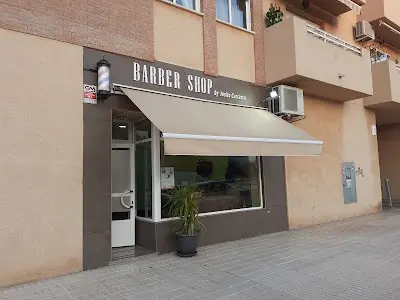 Barber Shop Josito Carrasco — Barbería en Cartagena