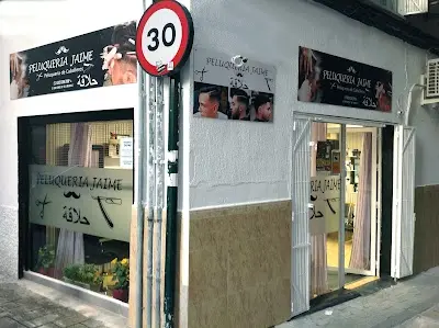 Peluqueria Jaime — Peluquería en Murcia