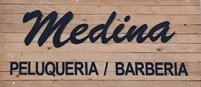 Barbería / Peluqueria Medina — Barbería en Petrer