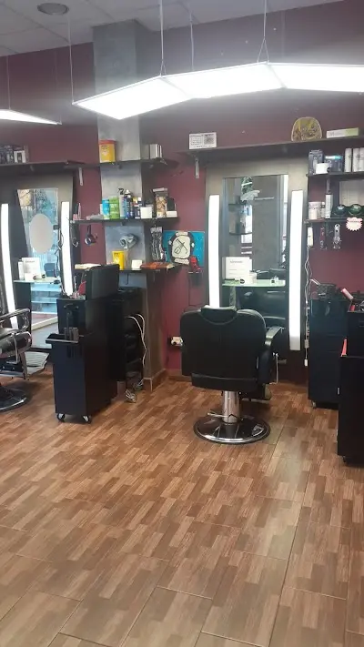 Peluqueria de Caballeros JuanDo y Sebas — Barbería en Lorca