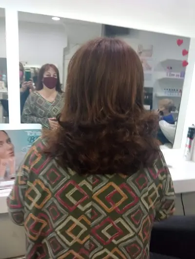 Salon de belleza Susana Alcaraz — Peluquería en Puente Tocinos