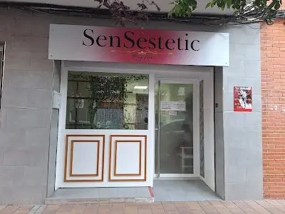 SenSestetic estética avanzada — Peluquería en Lorca