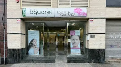 Centro Aquarel Estética Avanzada — Peluquería en Orihuela